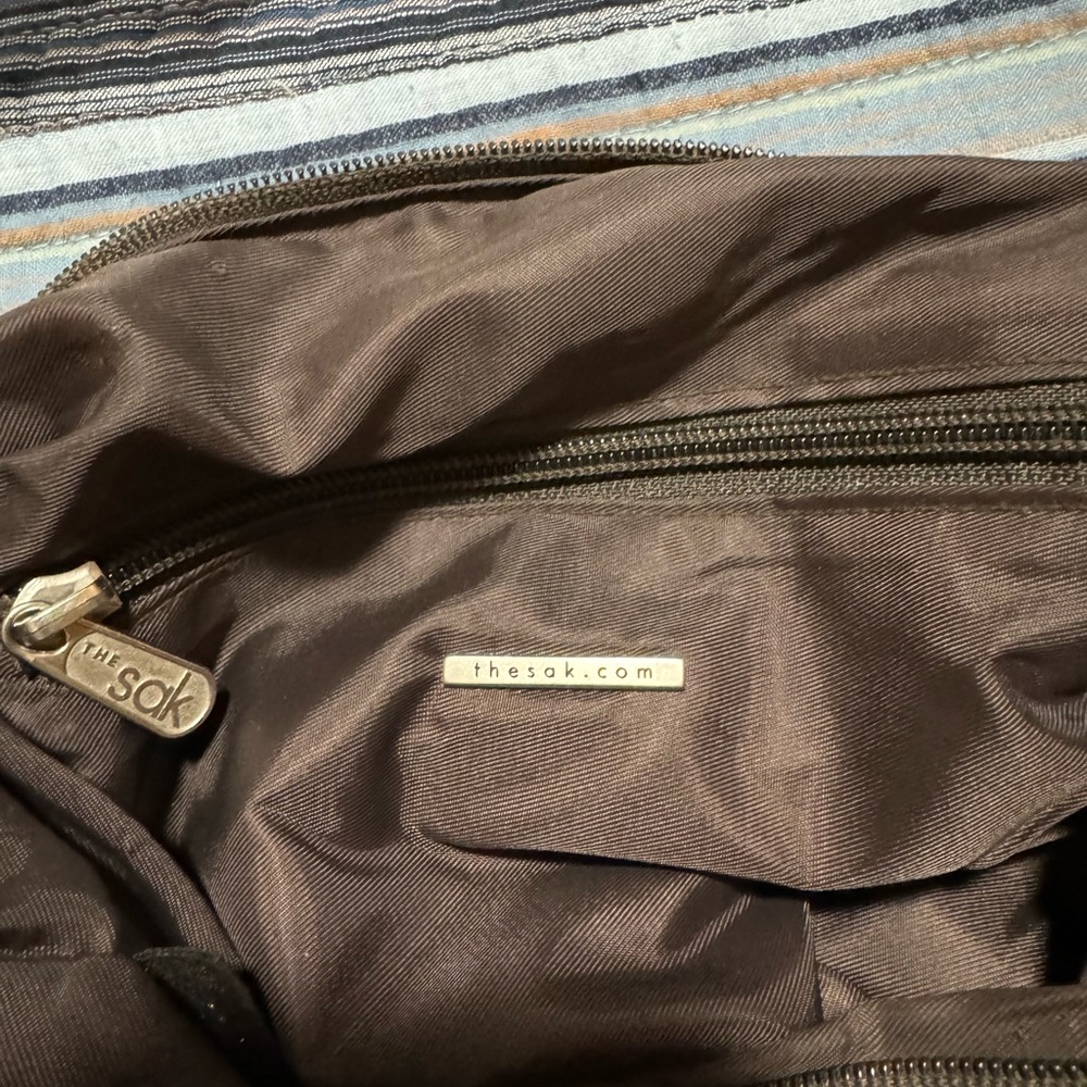 Sak purse - Picture 4 of 9